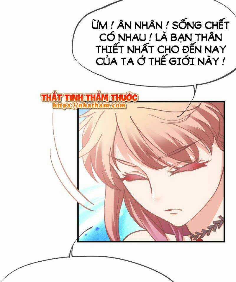 Giữ Chặt Tiểu Bạch Long - Chapter 55 - Trang 15