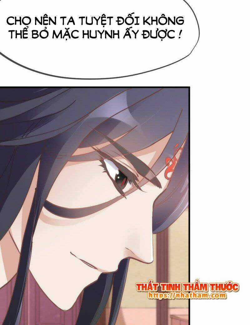 Giữ Chặt Tiểu Bạch Long - Chapter 55 - Trang 16