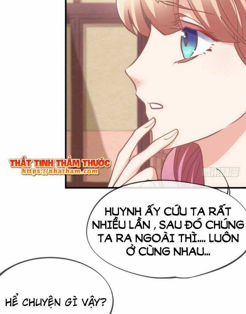 Giữ Chặt Tiểu Bạch Long - Chapter 55 - Trang 18