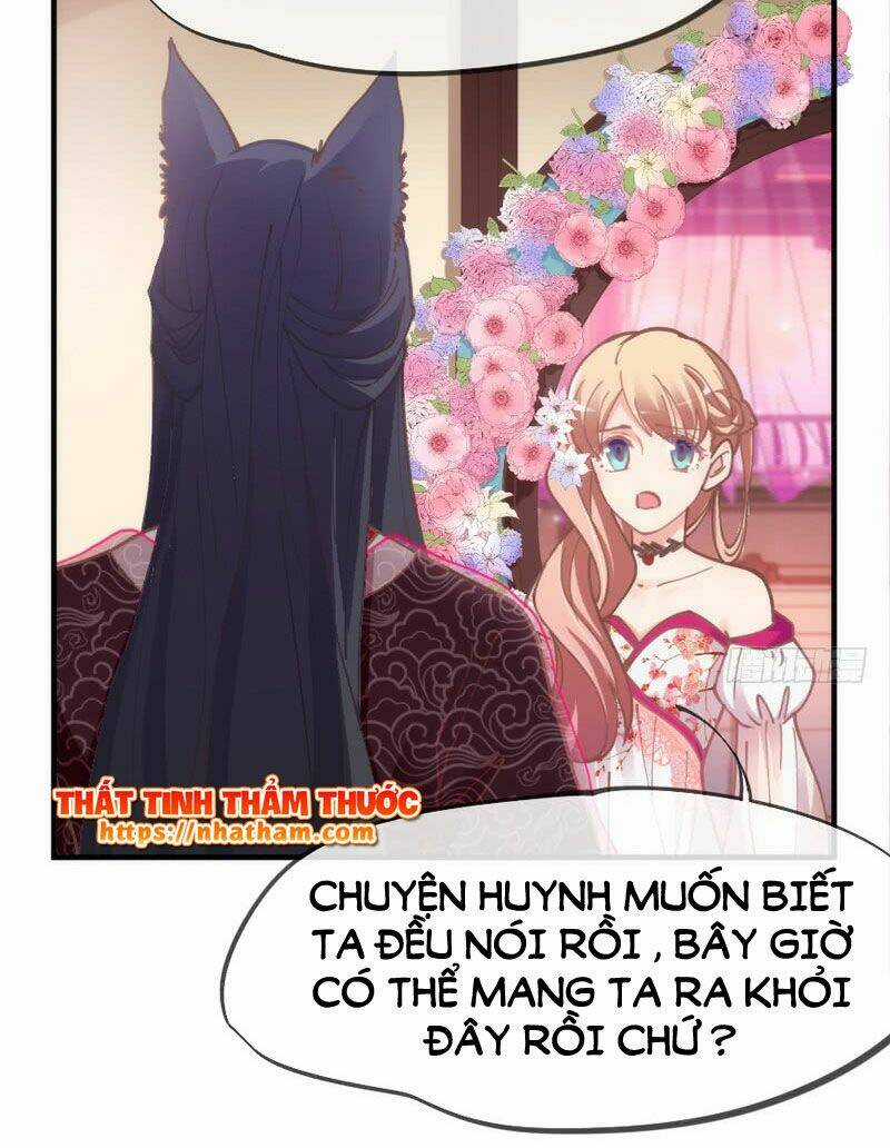 Giữ Chặt Tiểu Bạch Long - Chapter 55 - Trang 20