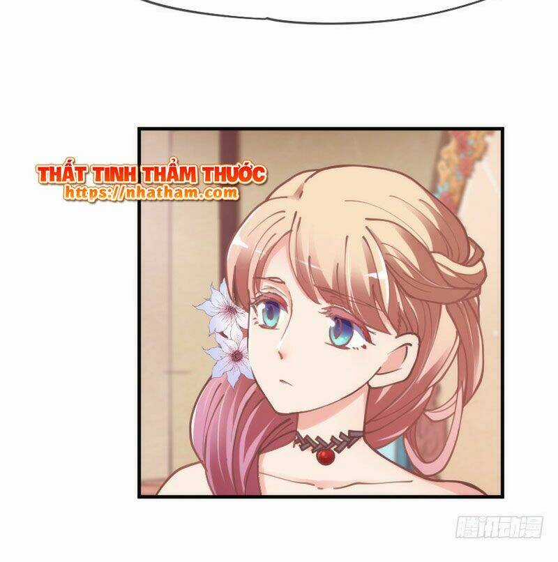 Giữ Chặt Tiểu Bạch Long - Chapter 55 - Trang 22