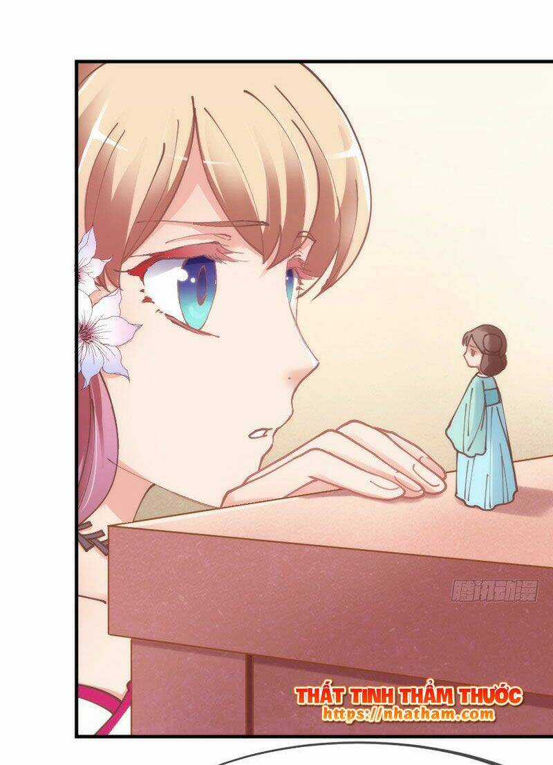 Giữ Chặt Tiểu Bạch Long - Chapter 55 - Trang 24