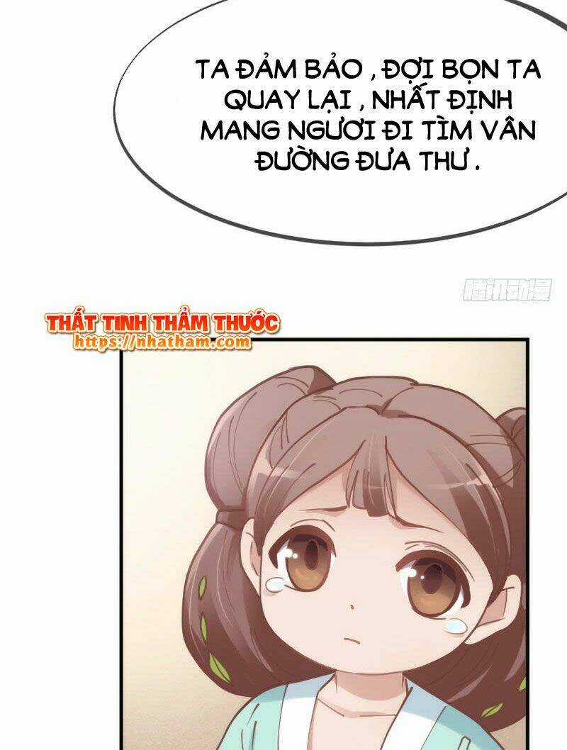 Giữ Chặt Tiểu Bạch Long - Chapter 55 - Trang 25