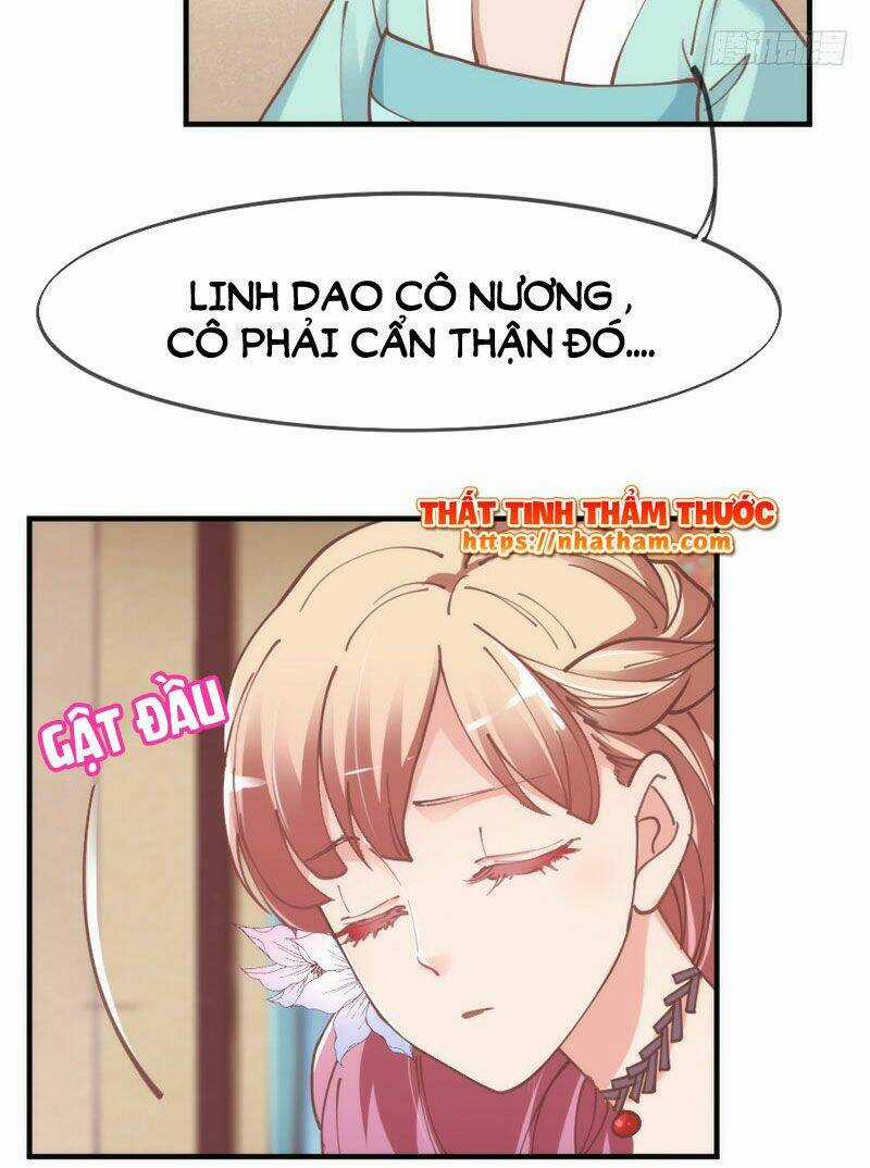 Giữ Chặt Tiểu Bạch Long - Chapter 55 - Trang 26