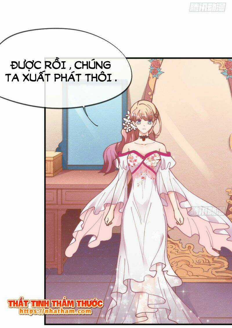 Giữ Chặt Tiểu Bạch Long - Chapter 55 - Trang 27