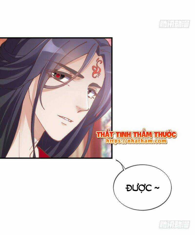 Giữ Chặt Tiểu Bạch Long - Chapter 55 - Trang 28