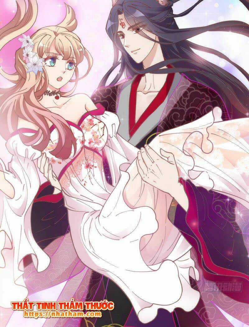 Giữ Chặt Tiểu Bạch Long - Chapter 55 - Trang 30