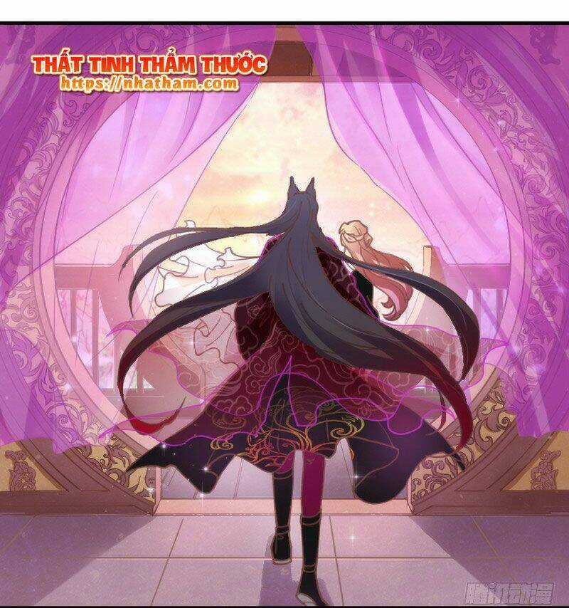 Giữ Chặt Tiểu Bạch Long - Chapter 55 - Trang 32