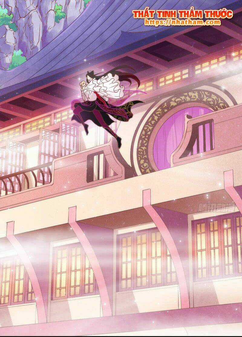 Giữ Chặt Tiểu Bạch Long - Chapter 55 - Trang 34
