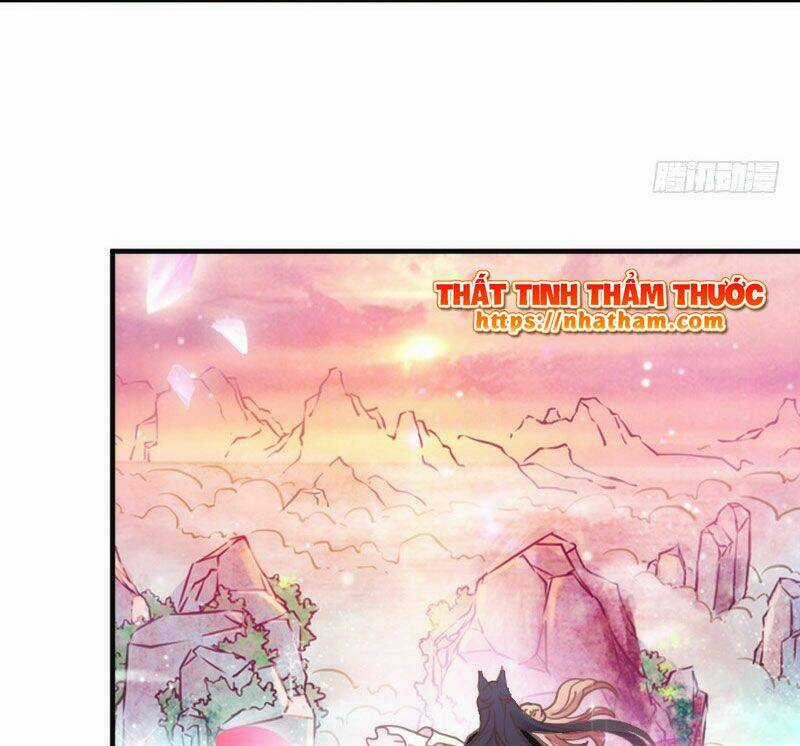 Giữ Chặt Tiểu Bạch Long - Chapter 55 - Trang 35