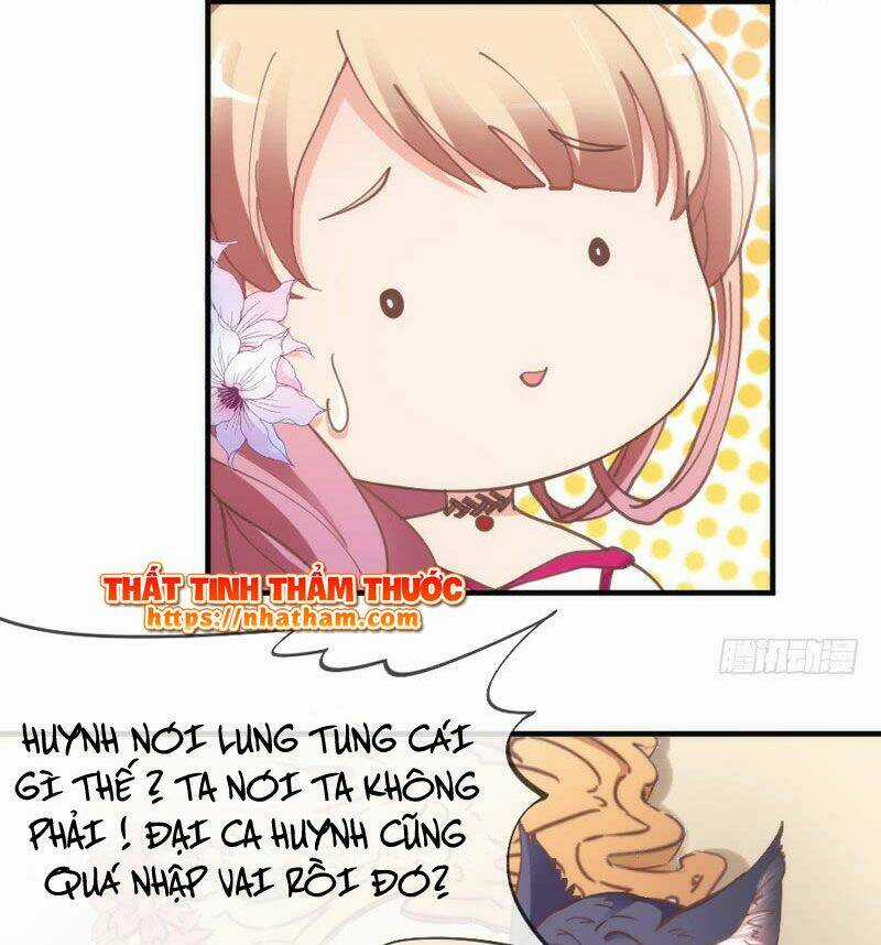 Giữ Chặt Tiểu Bạch Long - Chapter 55 - Trang 5