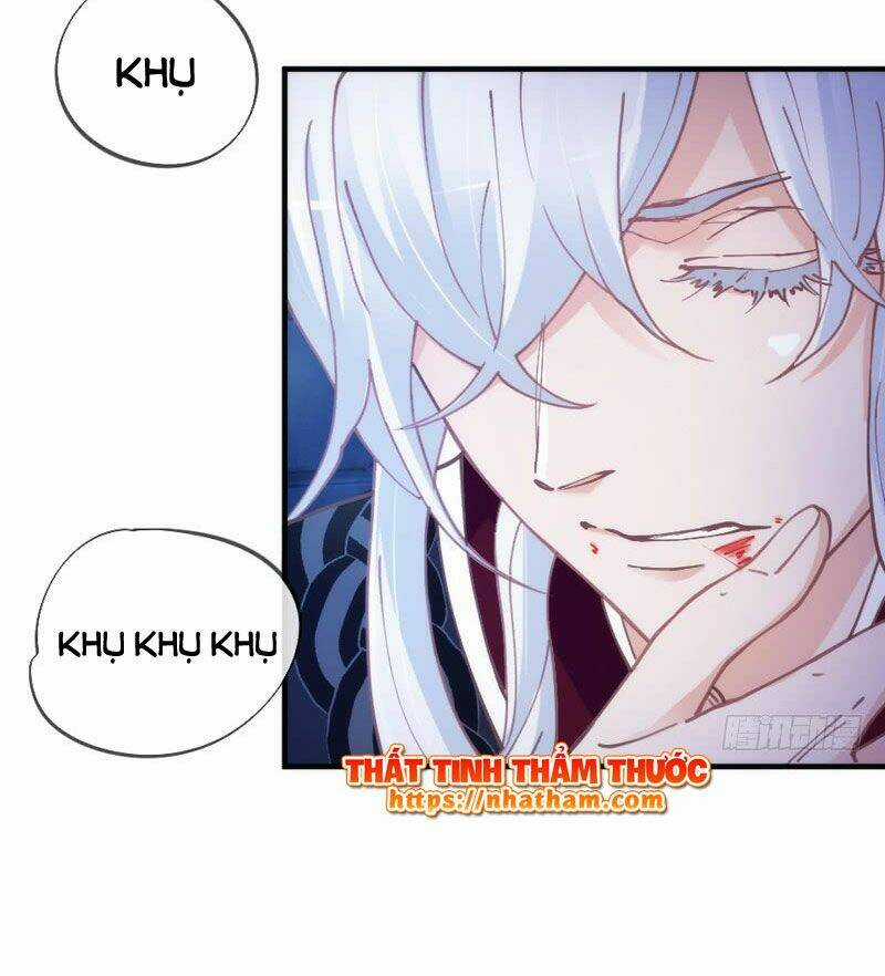 Giữ Chặt Tiểu Bạch Long - Chapter 55 - Trang 41