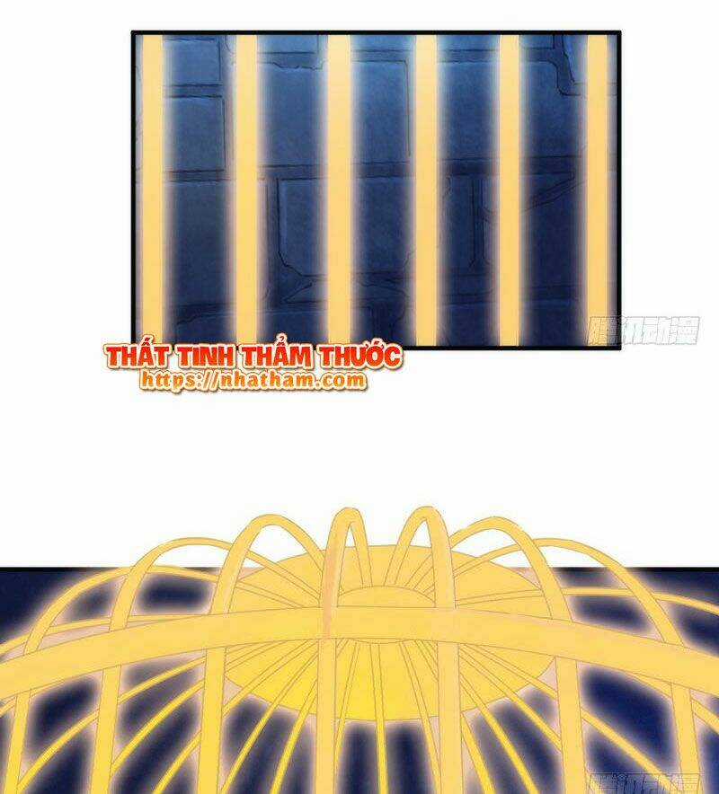 Giữ Chặt Tiểu Bạch Long - Chapter 55 - Trang 42