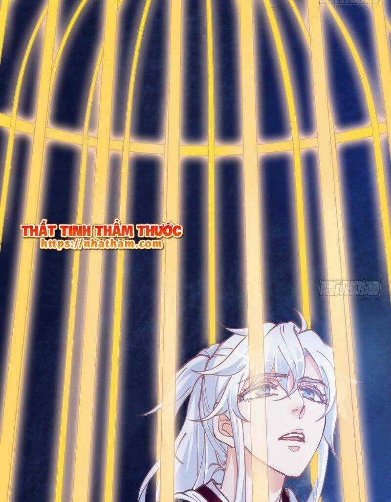 Giữ Chặt Tiểu Bạch Long - Chapter 55 - Trang 43