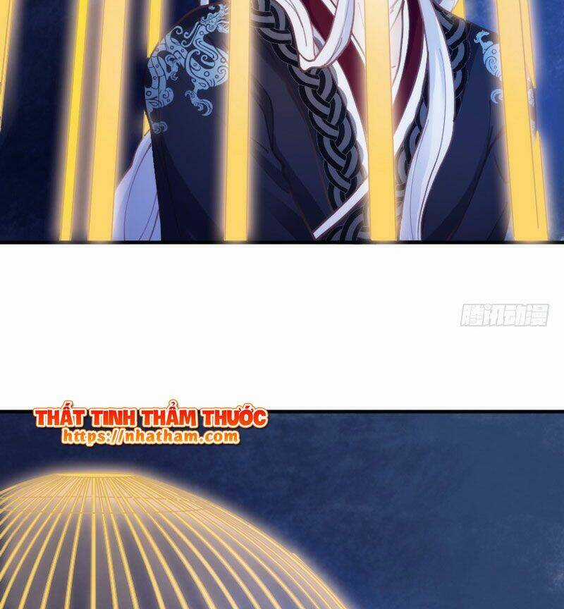 Giữ Chặt Tiểu Bạch Long - Chapter 55 - Trang 44