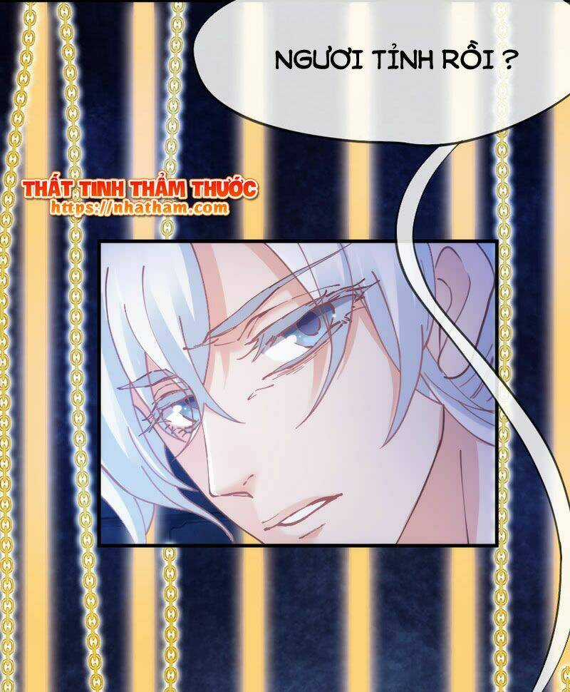 Giữ Chặt Tiểu Bạch Long - Chapter 55 - Trang 46