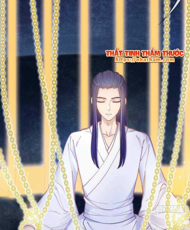 Giữ Chặt Tiểu Bạch Long - Chapter 55 - Trang 47