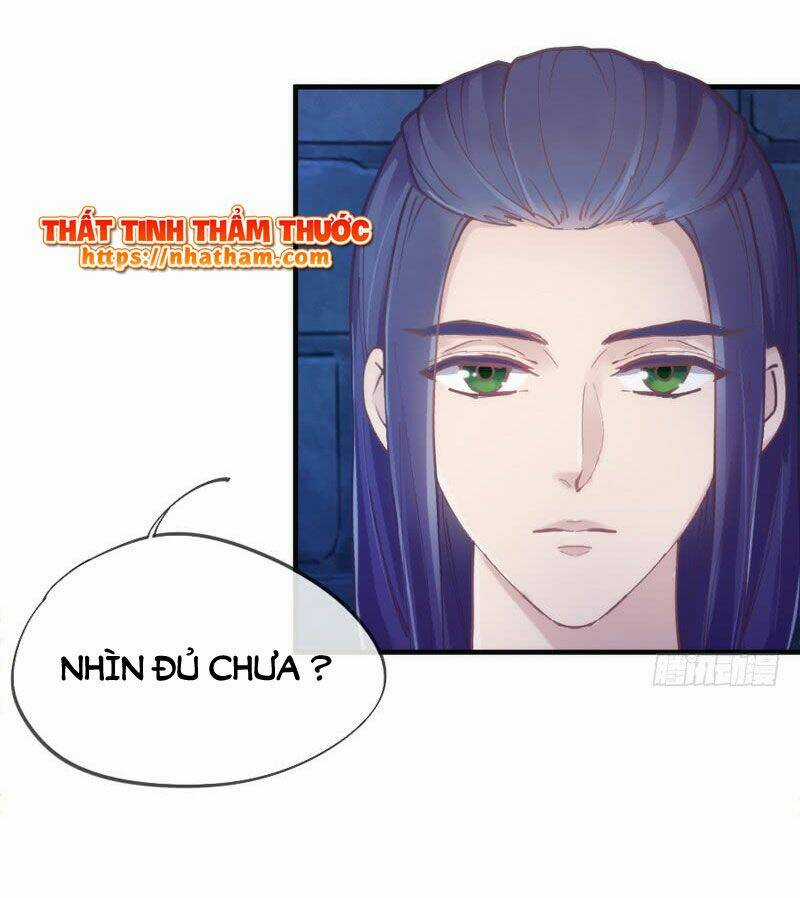 Giữ Chặt Tiểu Bạch Long - Chapter 55 - Trang 49