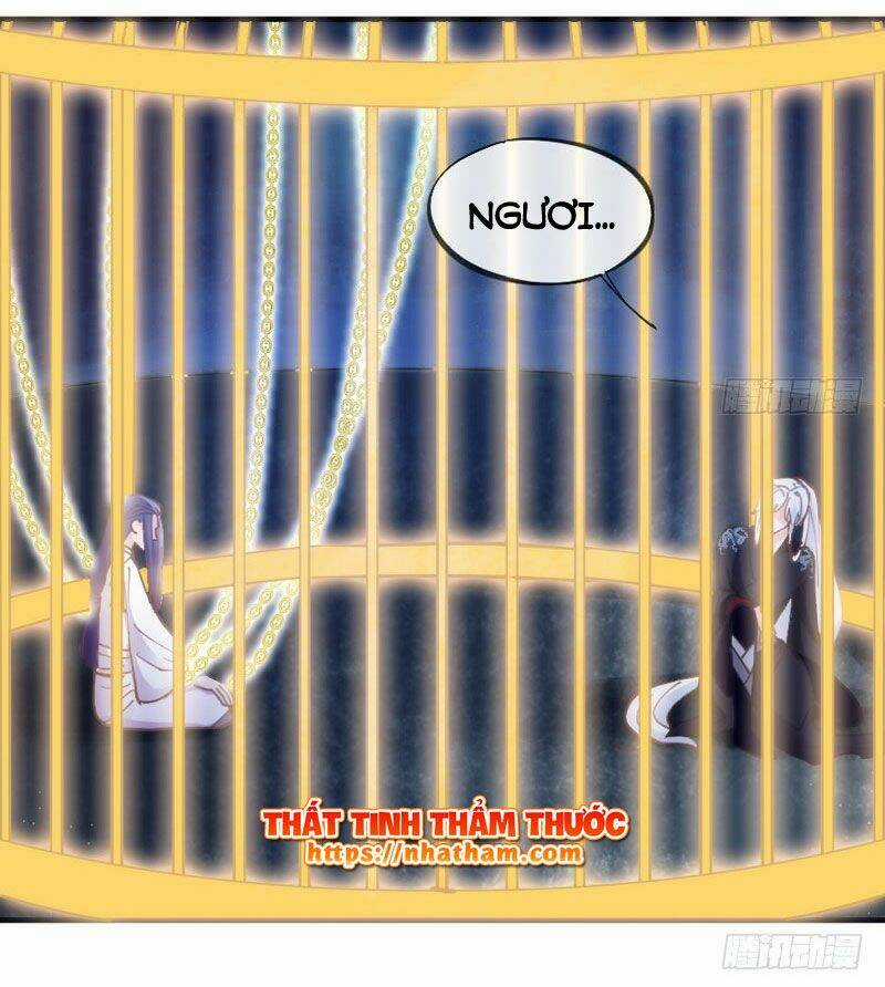 Giữ Chặt Tiểu Bạch Long - Chapter 55 - Trang 50