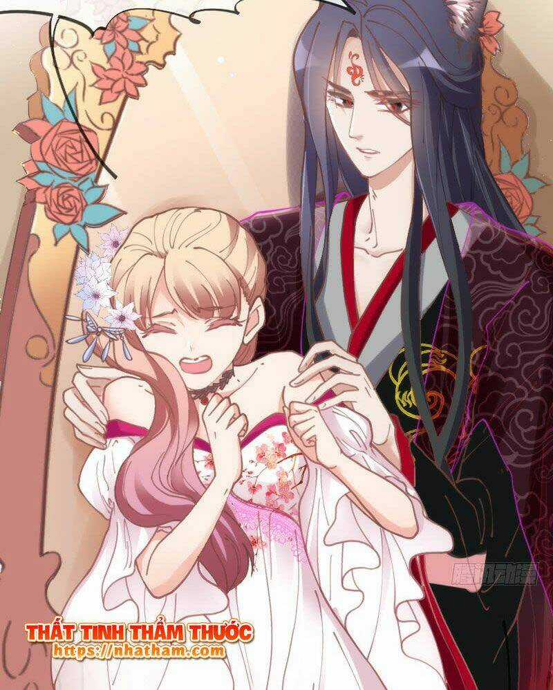 Giữ Chặt Tiểu Bạch Long - Chapter 55 - Trang 6