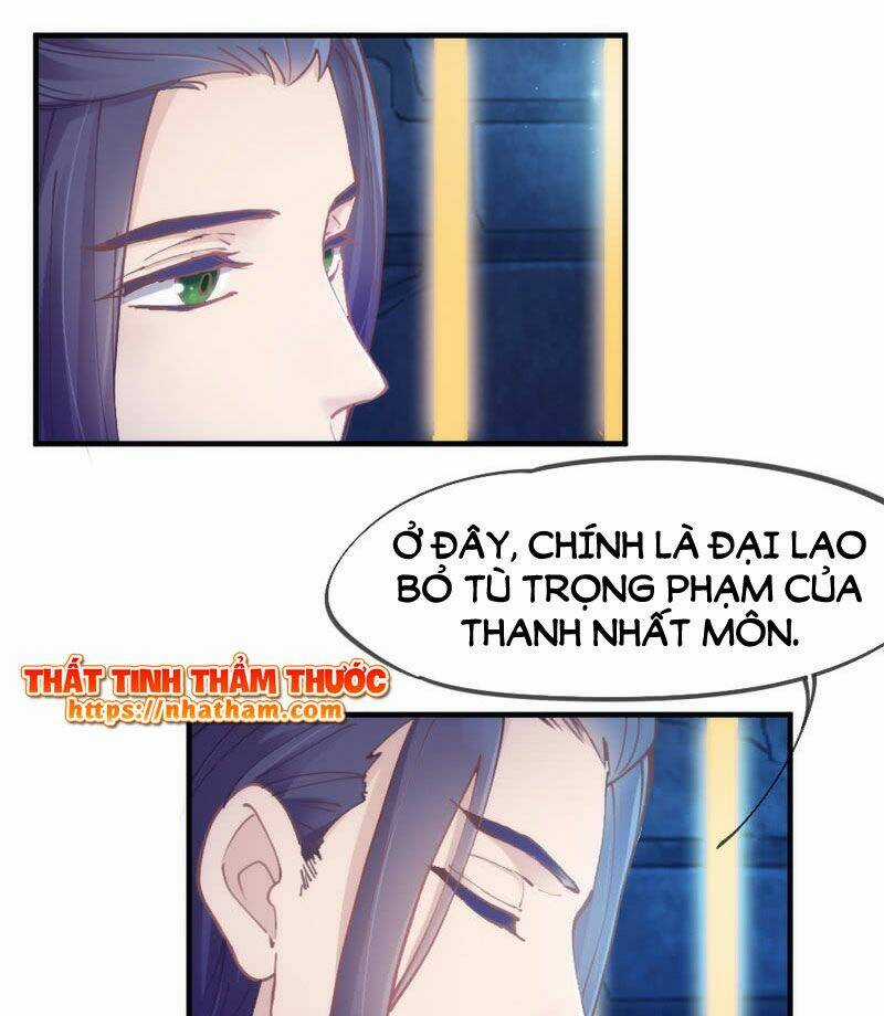 Giữ Chặt Tiểu Bạch Long - Chapter 55 - Trang 51