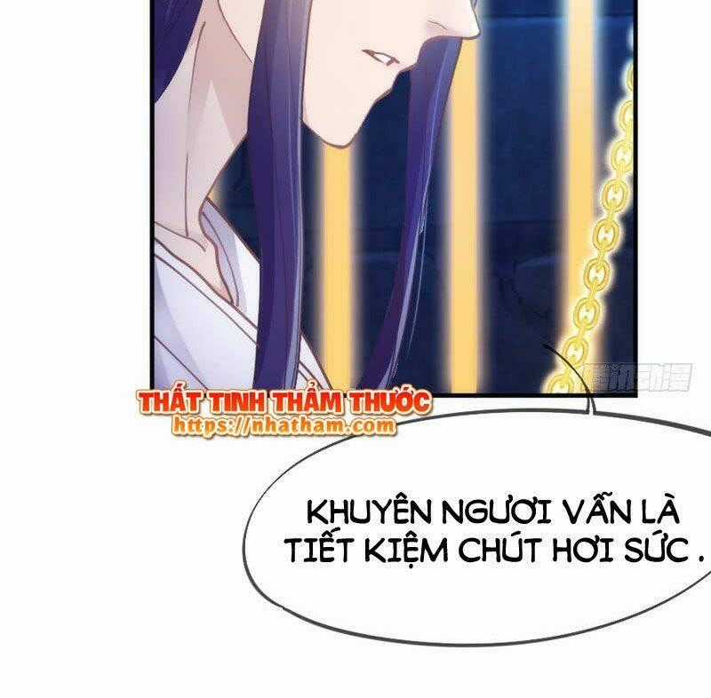 Giữ Chặt Tiểu Bạch Long - Chapter 55 - Trang 52