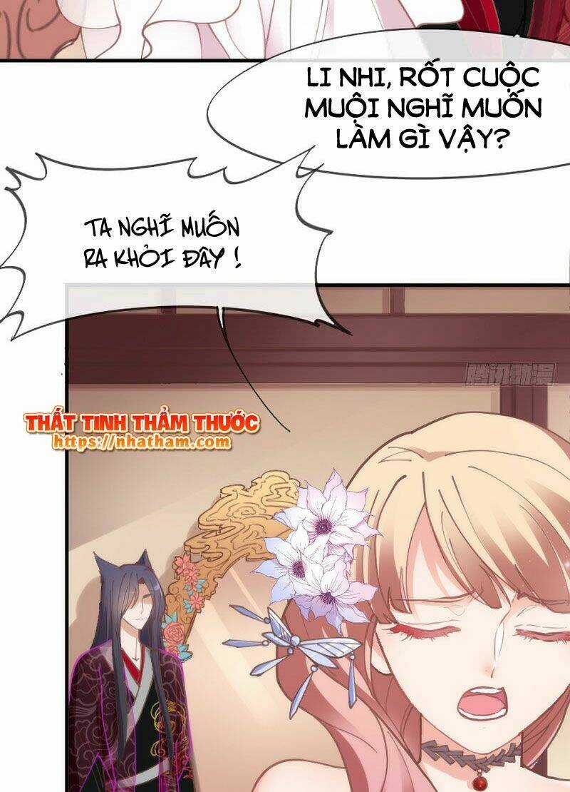 Giữ Chặt Tiểu Bạch Long - Chapter 55 - Trang 7