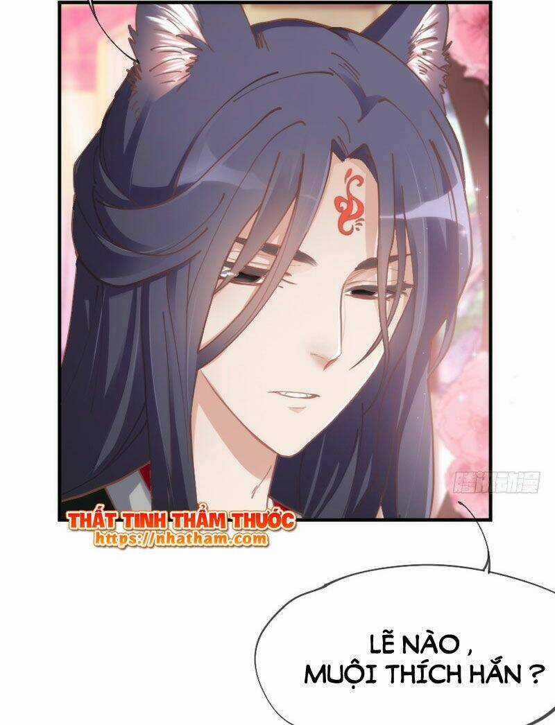 Giữ Chặt Tiểu Bạch Long - Chapter 55 - Trang 9