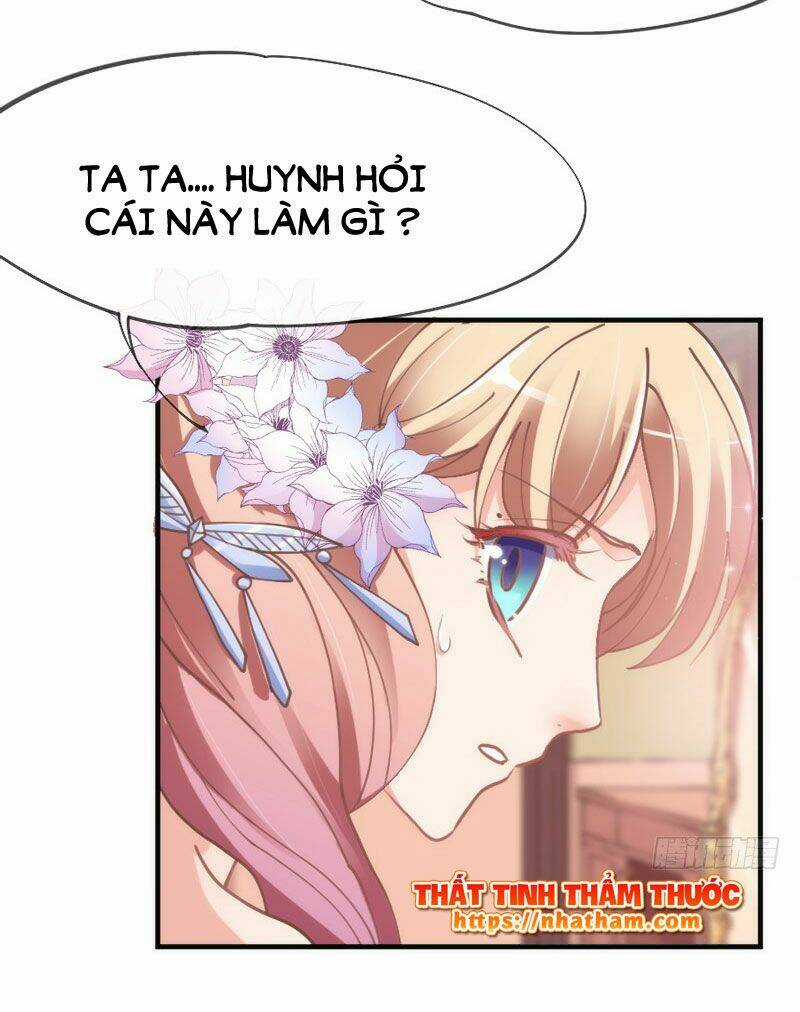 Giữ Chặt Tiểu Bạch Long - Chapter 55 - Trang 10