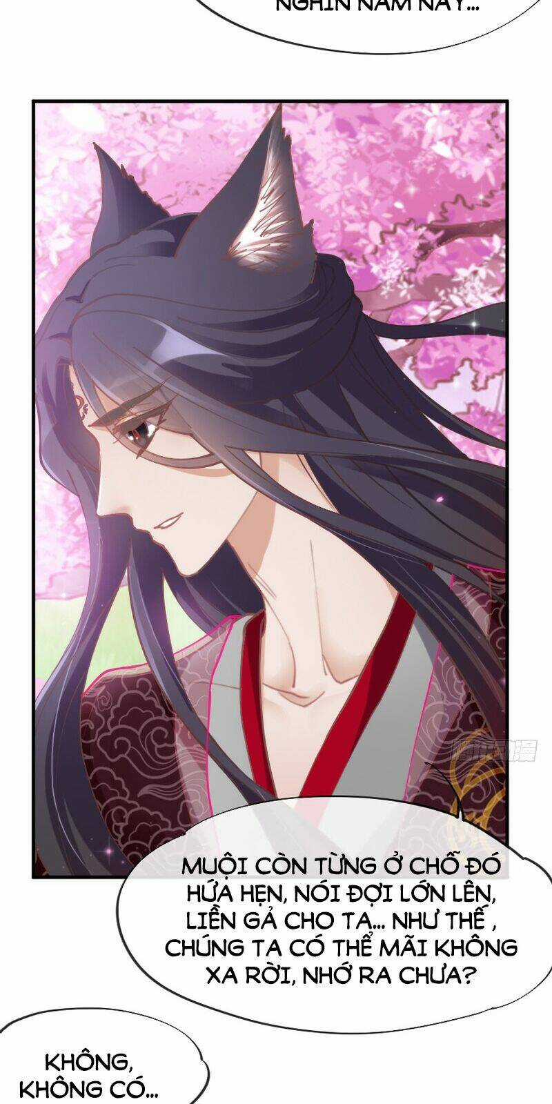 Giữ Chặt Tiểu Bạch Long - Chapter 56 - Trang 11