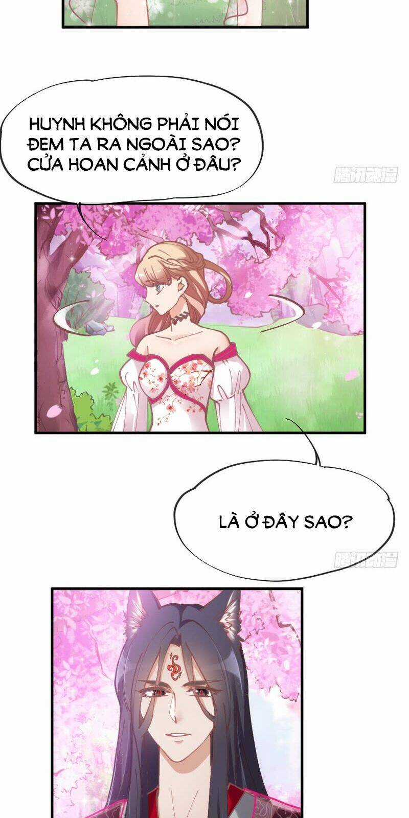 Giữ Chặt Tiểu Bạch Long - Chapter 56 - Trang 13