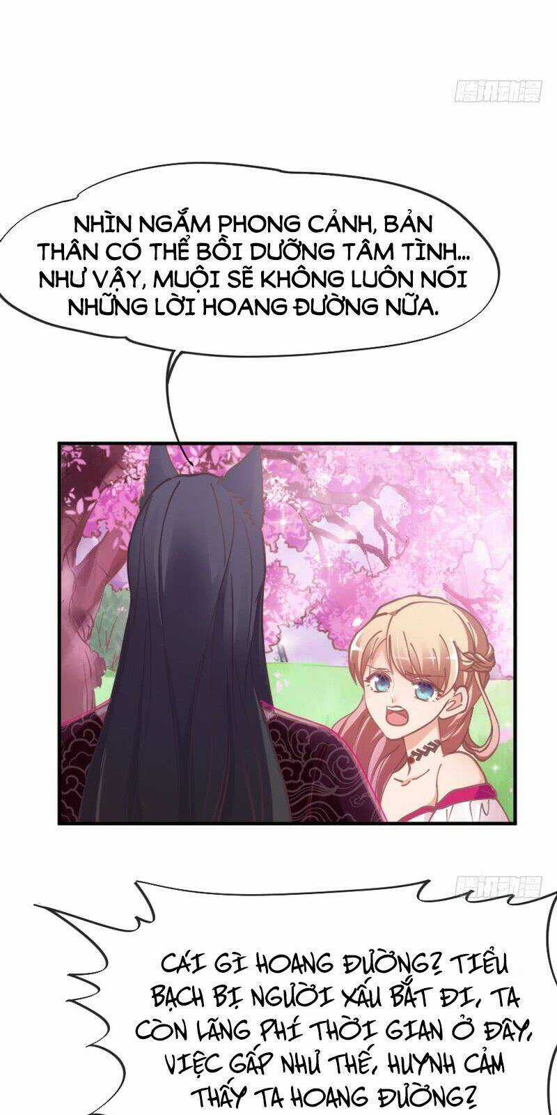 Giữ Chặt Tiểu Bạch Long - Chapter 56 - Trang 15