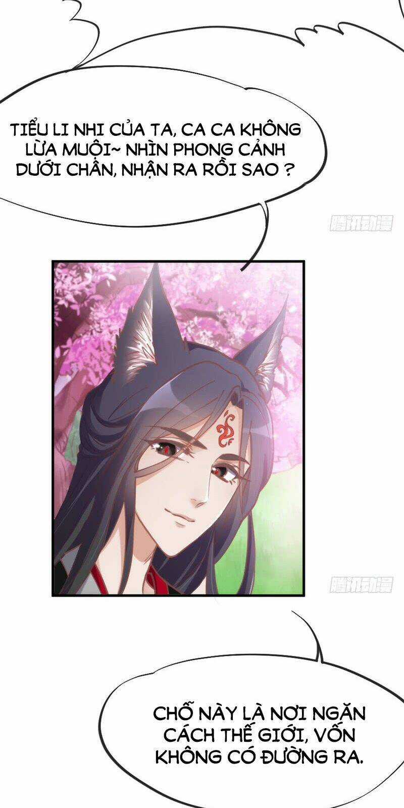 Giữ Chặt Tiểu Bạch Long - Chapter 56 - Trang 16