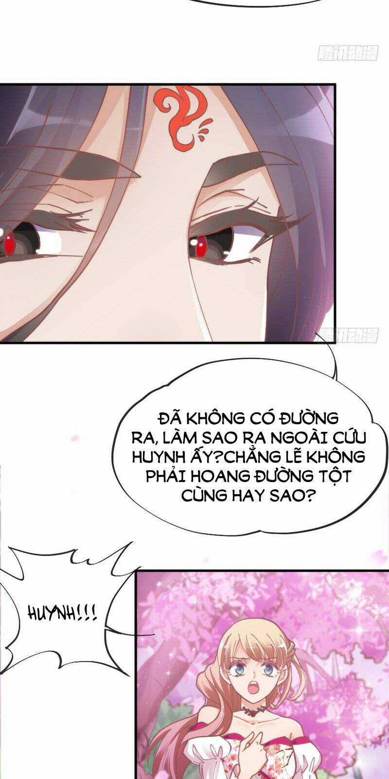 Giữ Chặt Tiểu Bạch Long - Chapter 56 - Trang 17