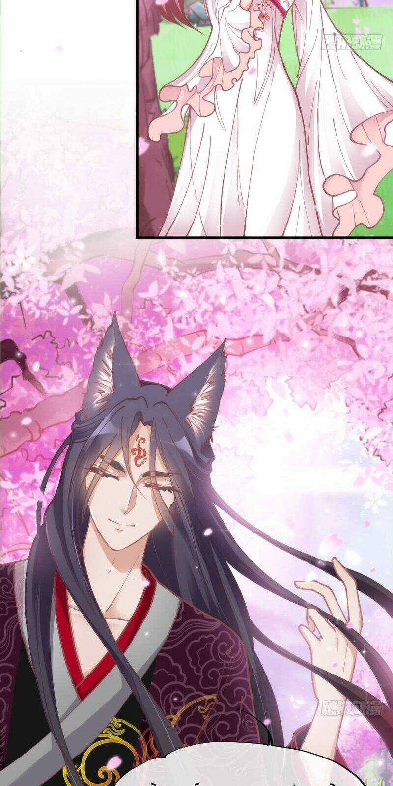 Giữ Chặt Tiểu Bạch Long - Chapter 56 - Trang 18