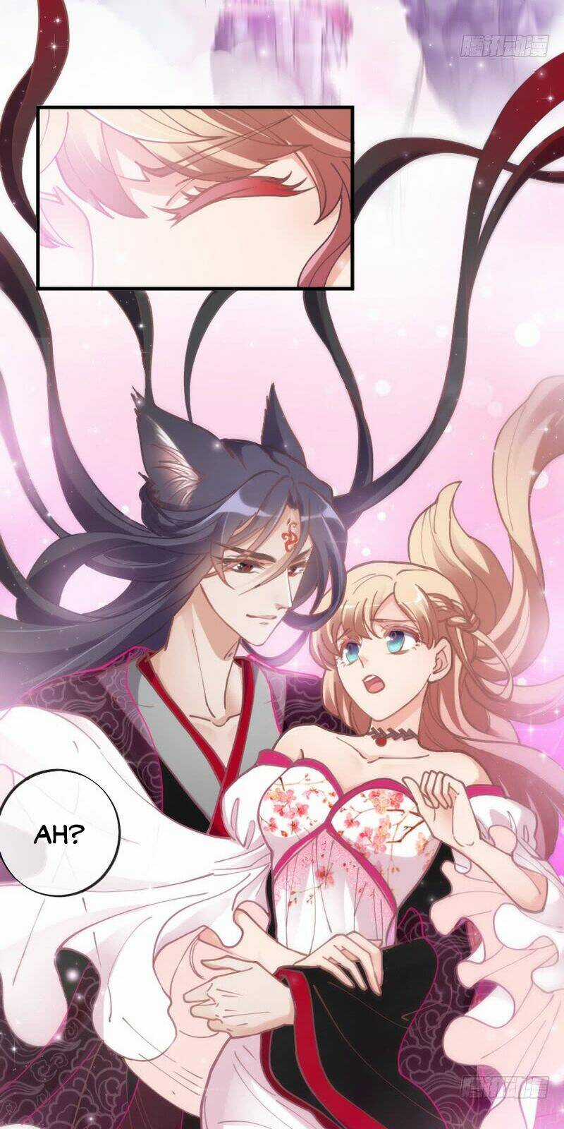 Giữ Chặt Tiểu Bạch Long - Chapter 56 - Trang 22