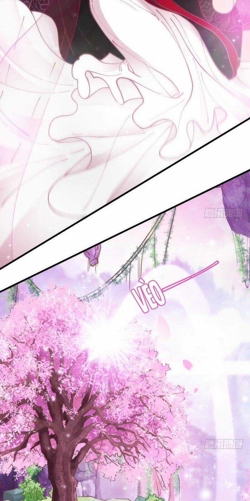 Giữ Chặt Tiểu Bạch Long - Chapter 56 - Trang 23