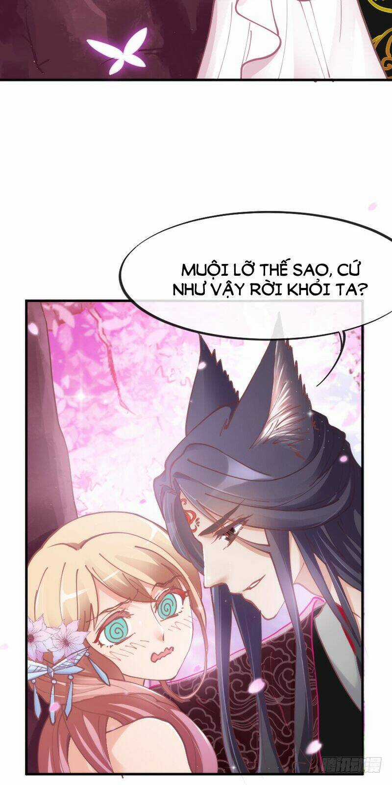 Giữ Chặt Tiểu Bạch Long - Chapter 56 - Trang 26