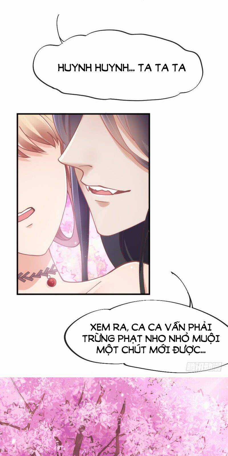 Giữ Chặt Tiểu Bạch Long - Chapter 56 - Trang 27