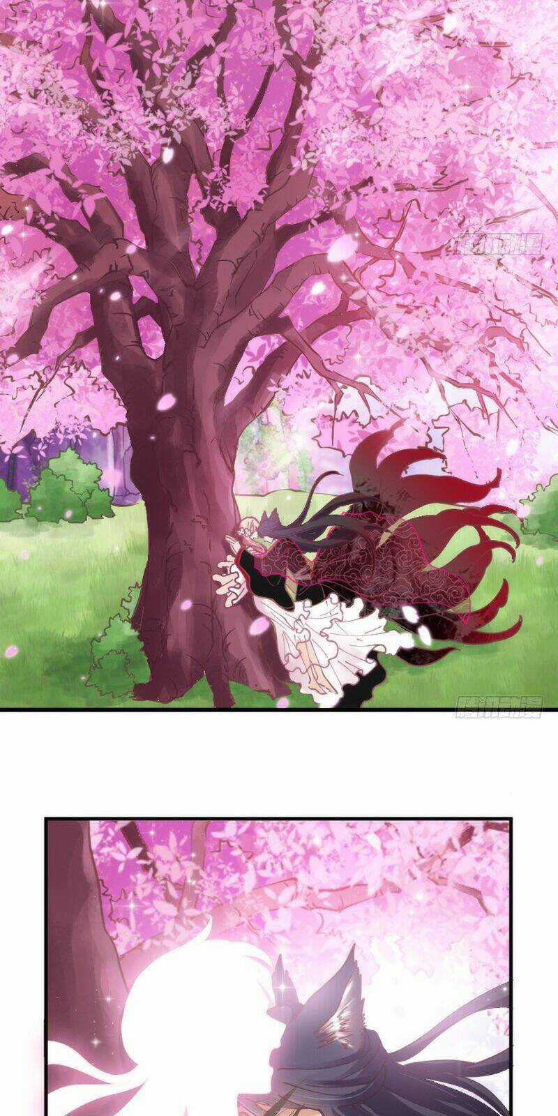 Giữ Chặt Tiểu Bạch Long - Chapter 56 - Trang 28