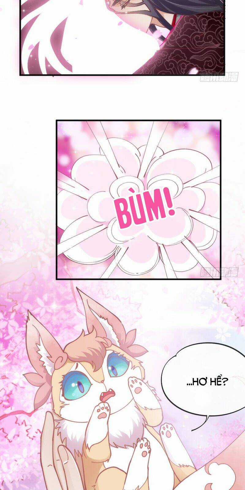 Giữ Chặt Tiểu Bạch Long - Chapter 56 - Trang 29