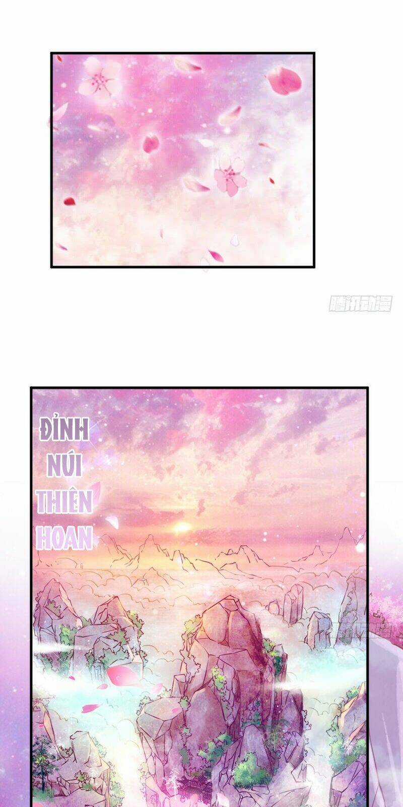 Giữ Chặt Tiểu Bạch Long - Chapter 56 - Trang 4