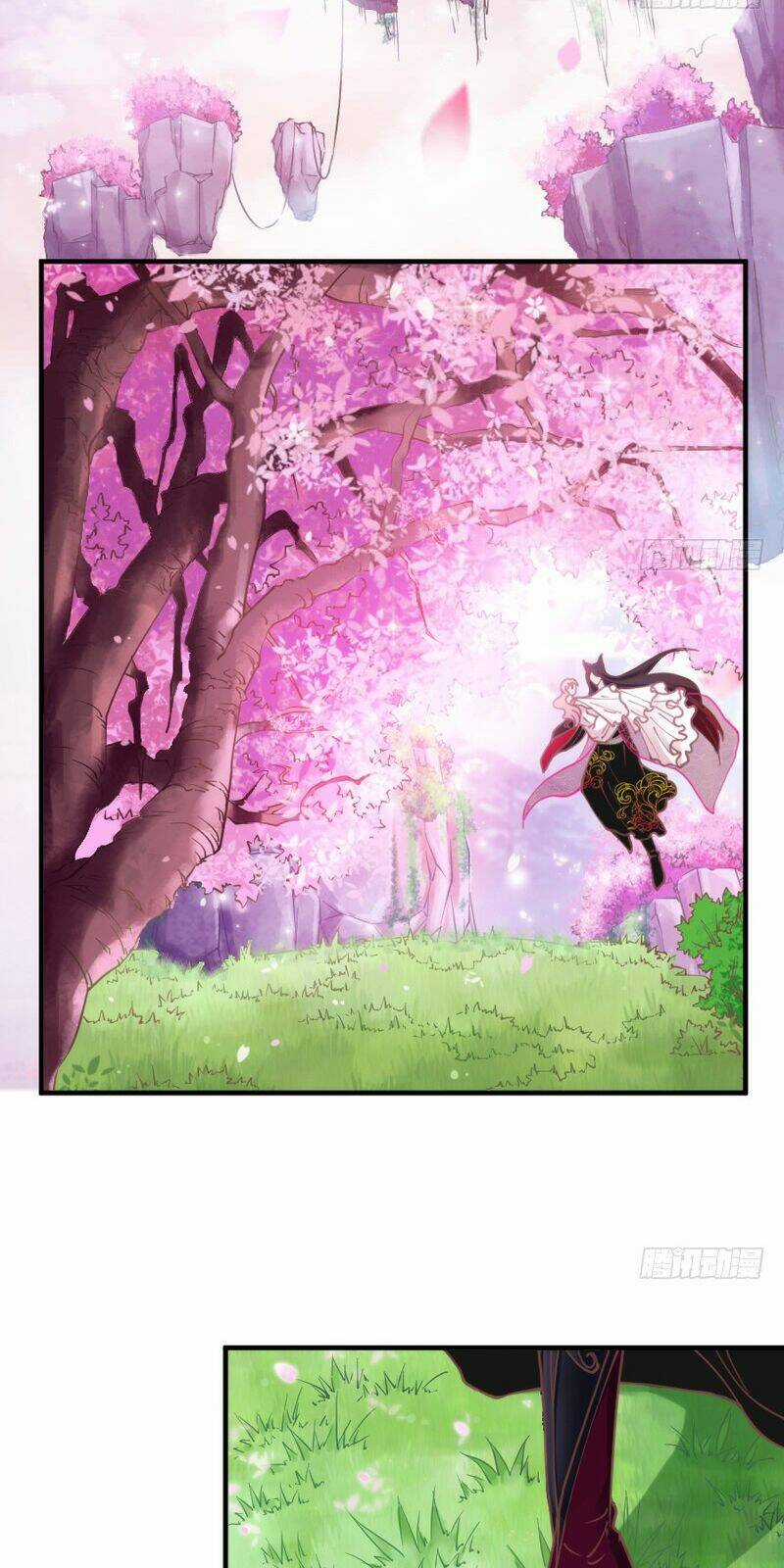 Giữ Chặt Tiểu Bạch Long - Chapter 56 - Trang 6