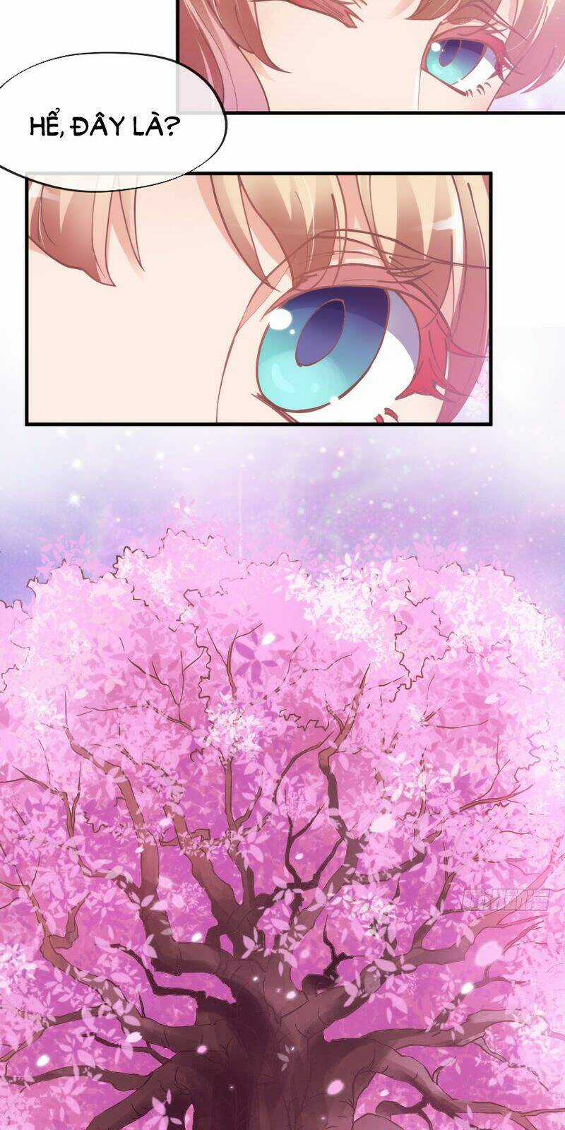 Giữ Chặt Tiểu Bạch Long - Chapter 56 - Trang 9