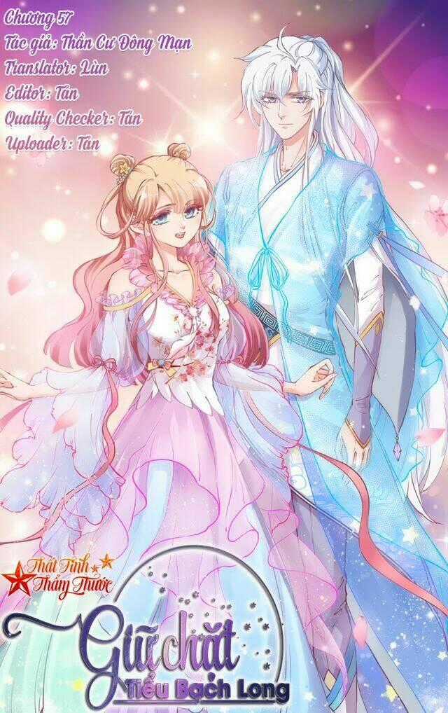 Giữ Chặt Tiểu Bạch Long - Chapter 57 - Trang 2