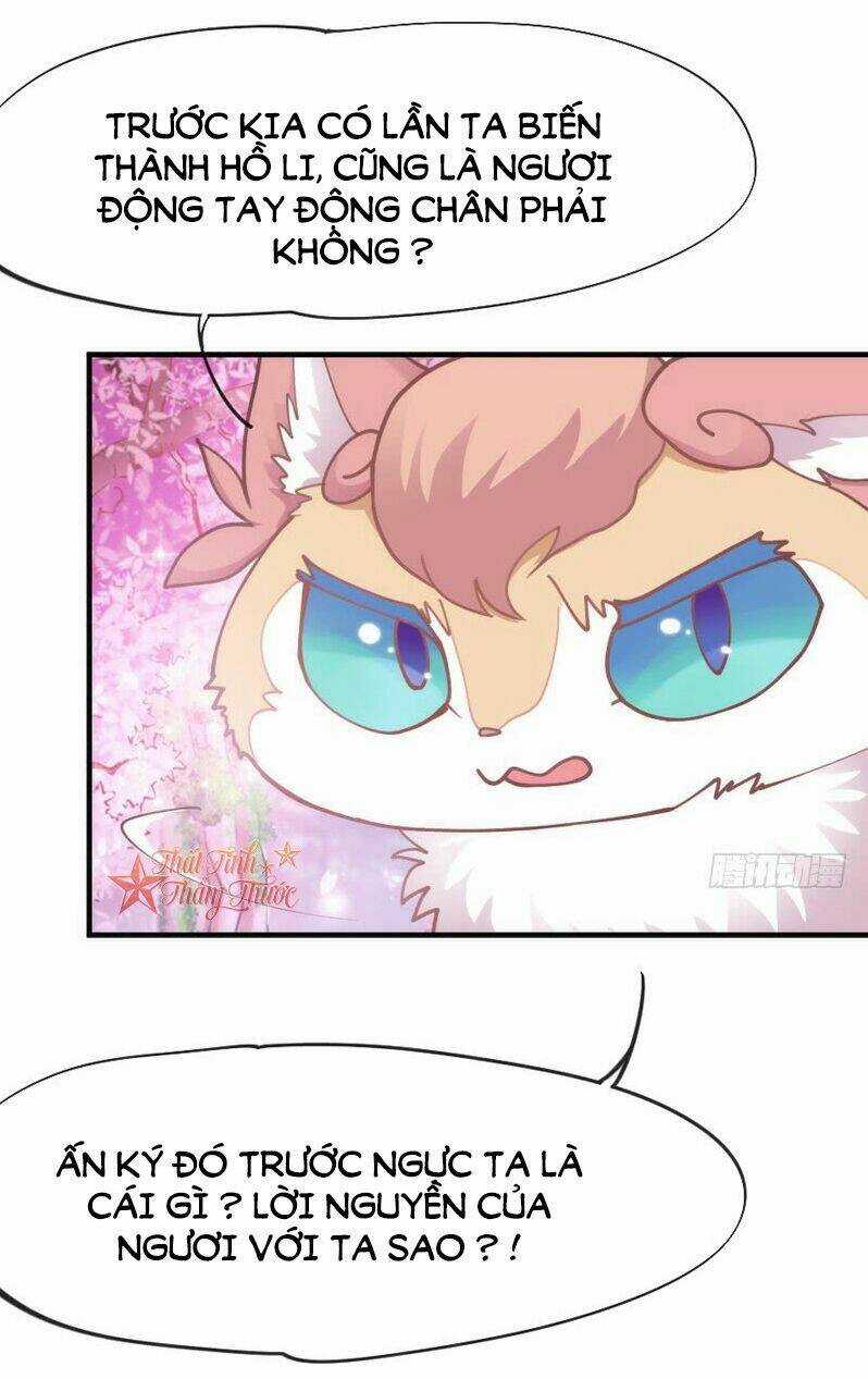 Giữ Chặt Tiểu Bạch Long - Chapter 57 - Trang 11