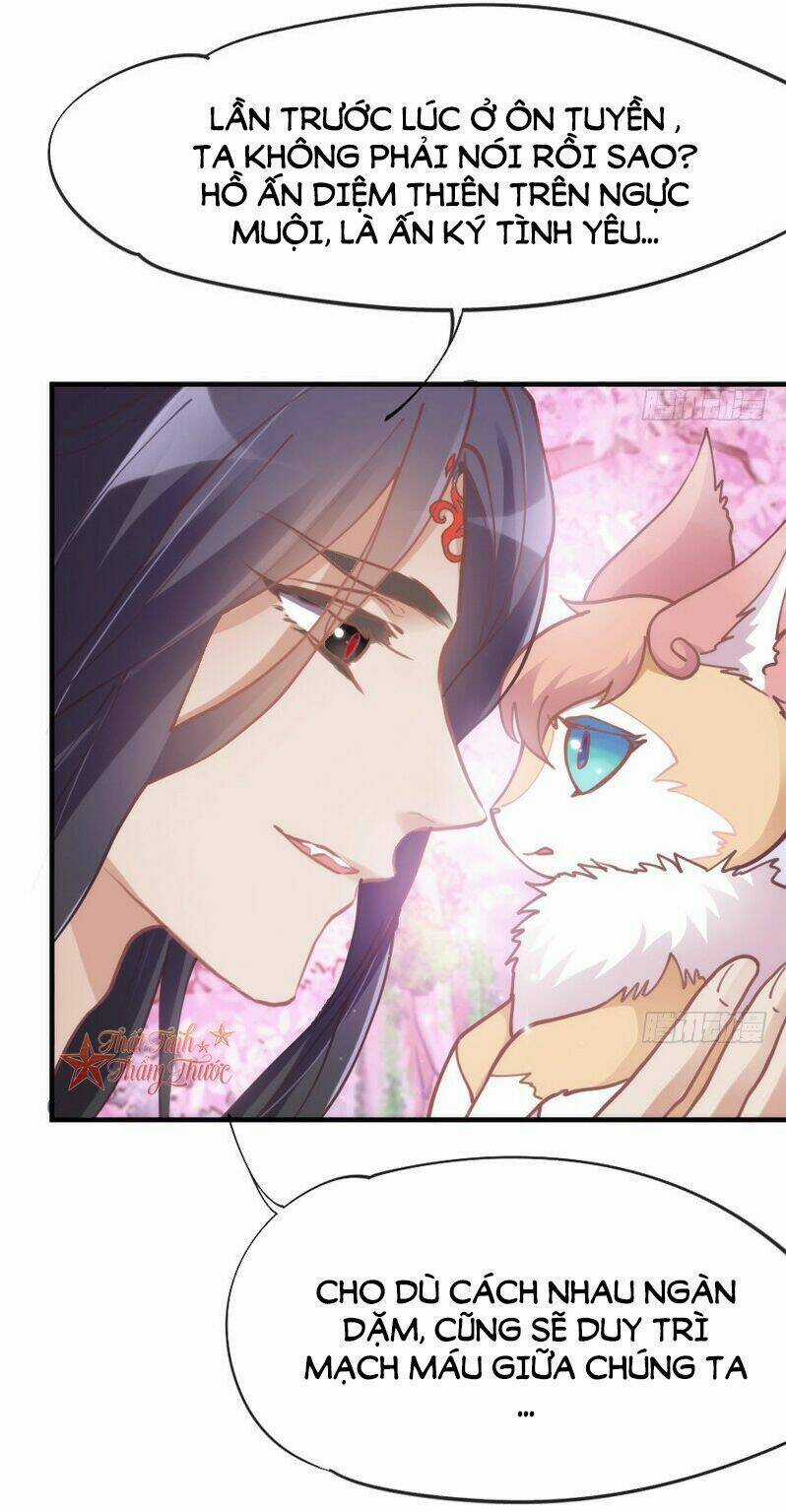 Giữ Chặt Tiểu Bạch Long - Chapter 57 - Trang 13