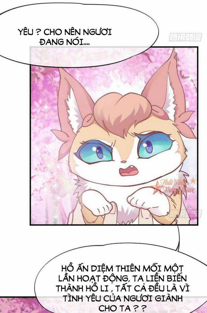 Giữ Chặt Tiểu Bạch Long - Chapter 57 - Trang 14