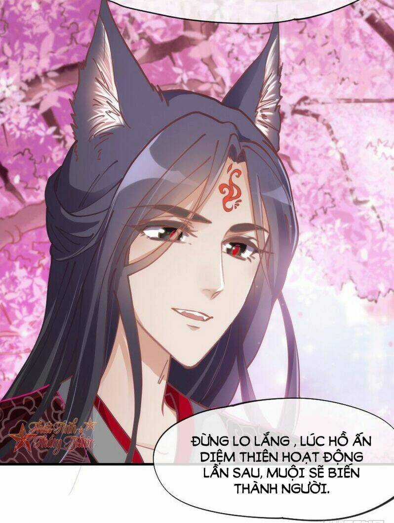 Giữ Chặt Tiểu Bạch Long - Chapter 57 - Trang 15