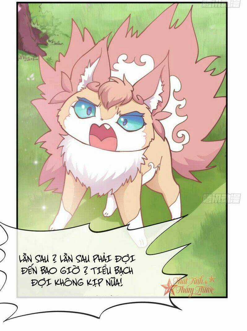 Giữ Chặt Tiểu Bạch Long - Chapter 57 - Trang 16